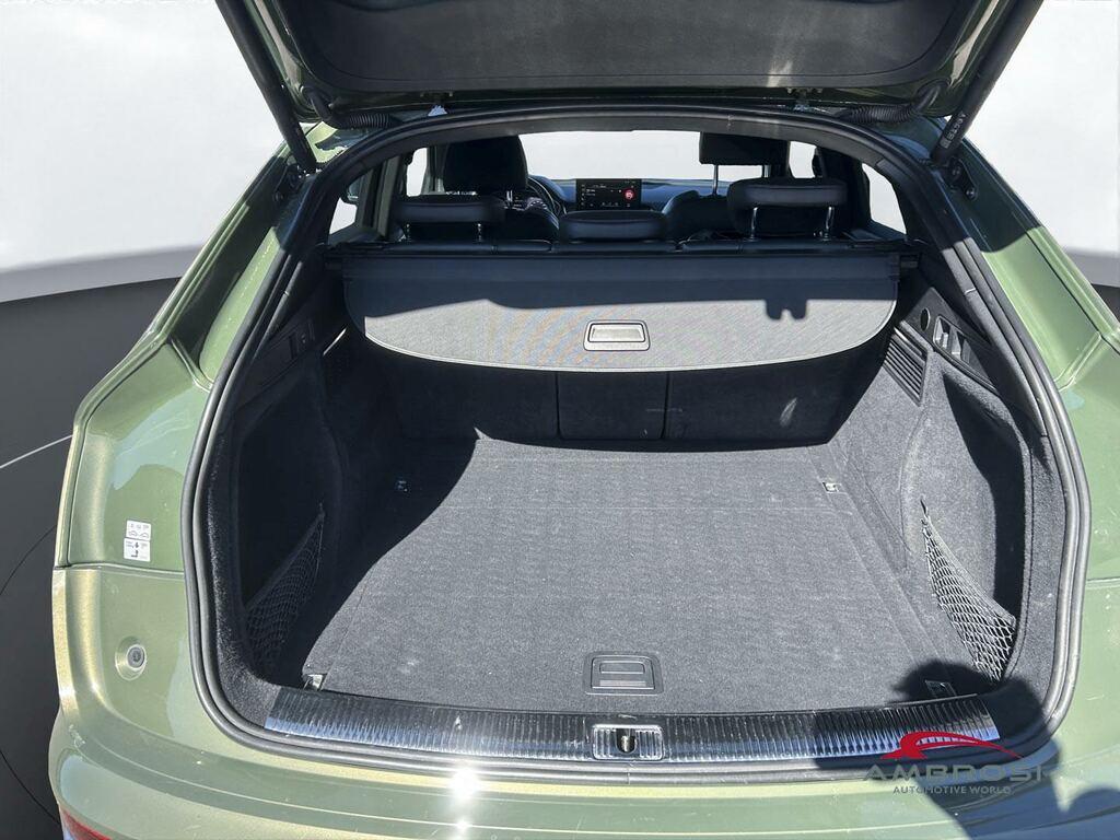 Audi SQ5 3.0 tdi mhev 48V Sport Attitude quattro tiptronic