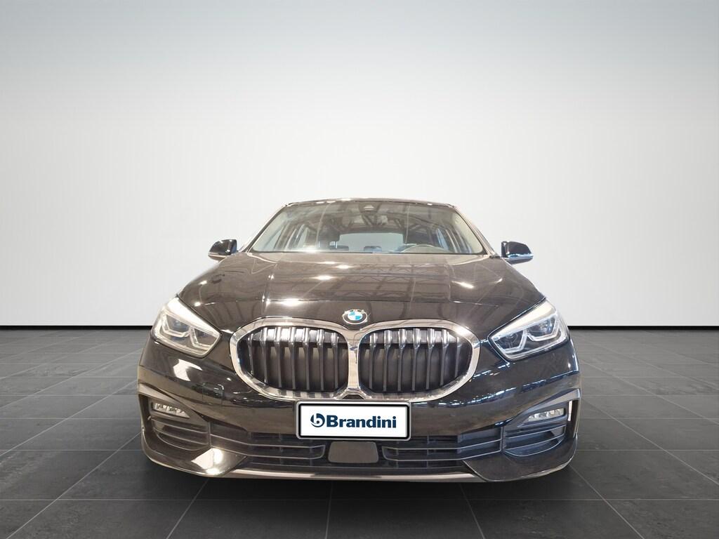 BMW Serie 1 116d Sport auto
