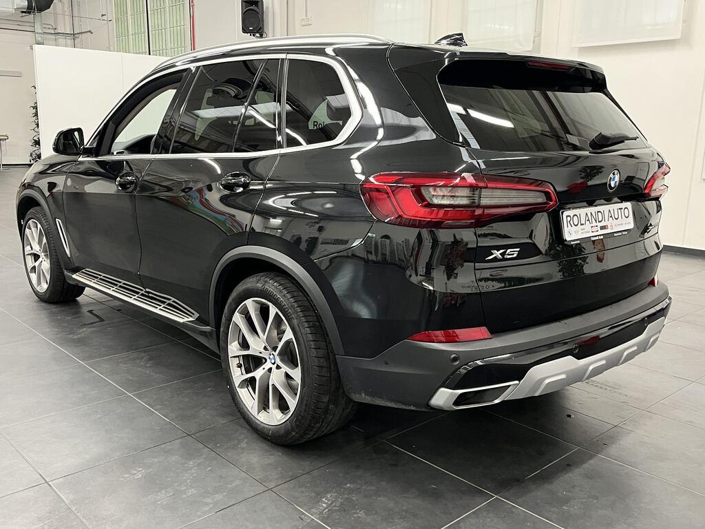 BMW X5 xdrive30d xLine auto