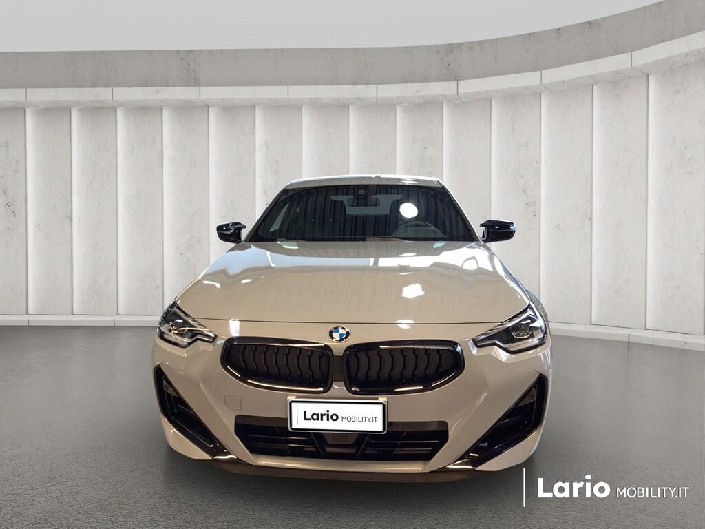 BMW Serie 2 M 220i Coupe M240i xdrive auto
