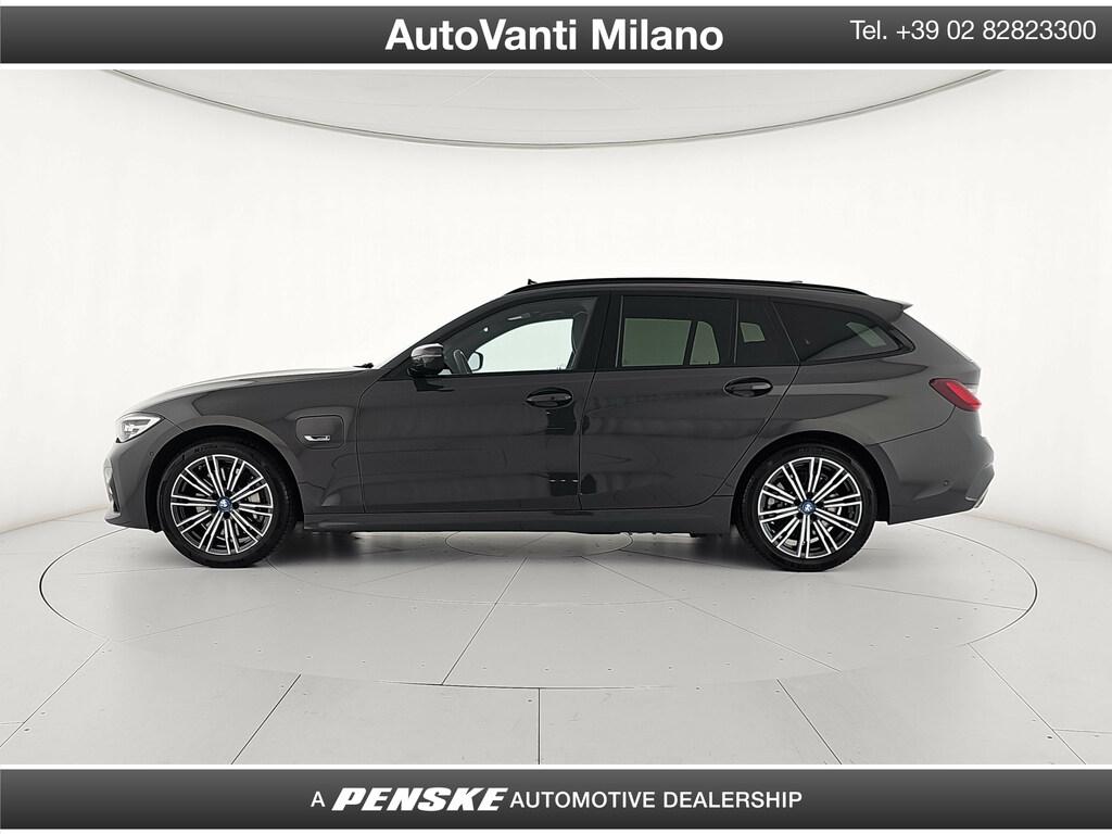 BMW Serie 3 330e Touring Msport xdrive auto