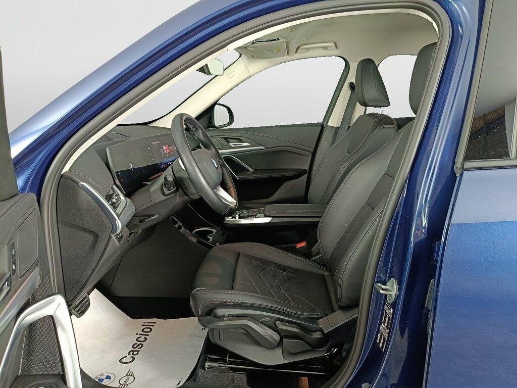 BMW X1 sdrive18d X-Line auto