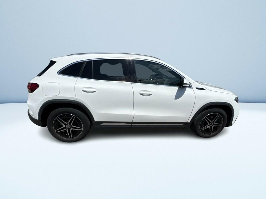 Mercedes EQA 300 Premium 4matic