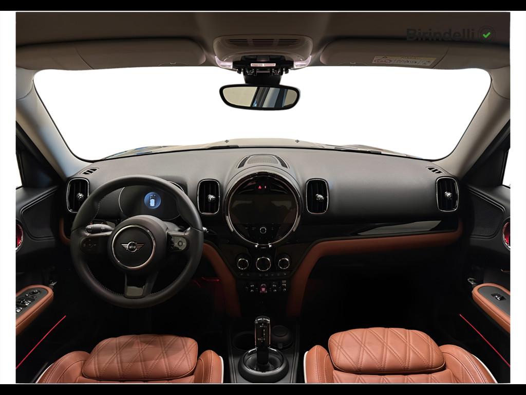 Mini Cooper Countryman 1.5 TwinPower Turbo Cooper