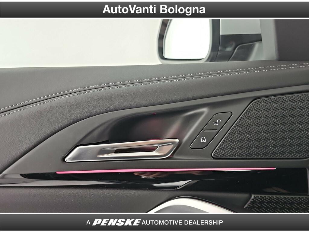 BMW X1 sdrive18d X-Line auto