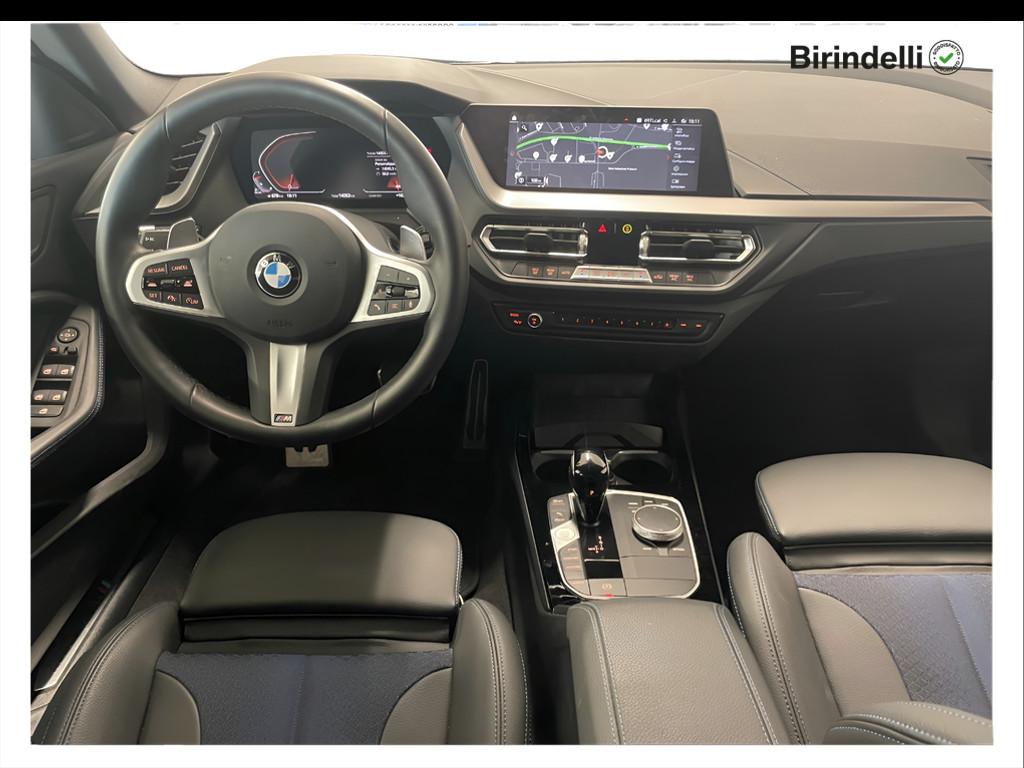 BMW Serie 2 220d Gran Coupe Msport auto