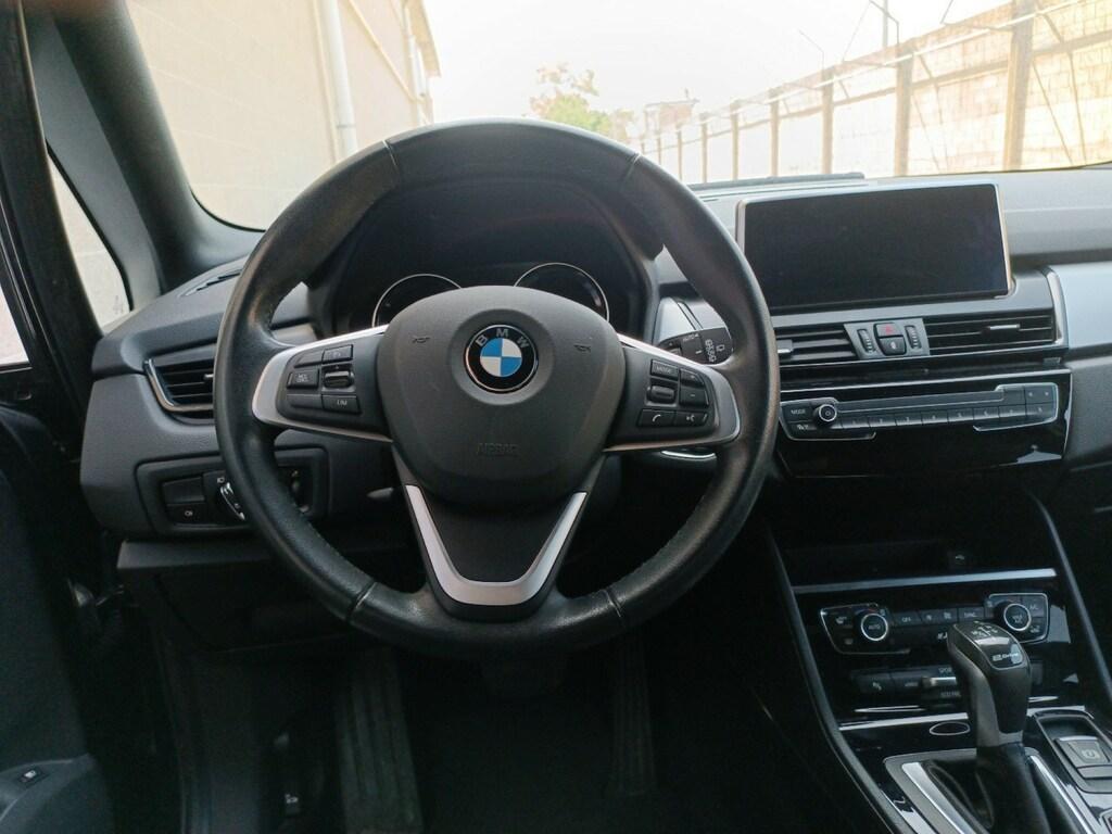 BMW Serie 2 225xe Active Tourer iPerformance Business auto