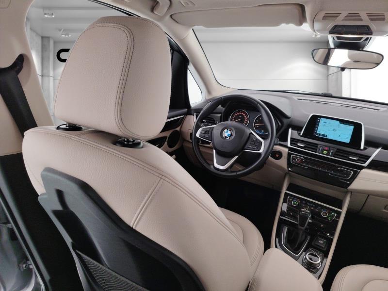 BMW Serie 2 225xe Active Tourer iPerformance Luxury auto my17