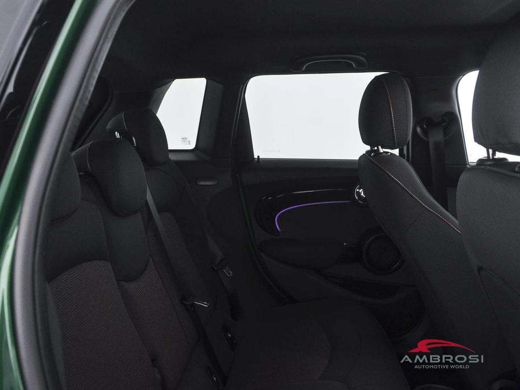 Mini Cooper 1.5 TwinPower Turbo Cooper