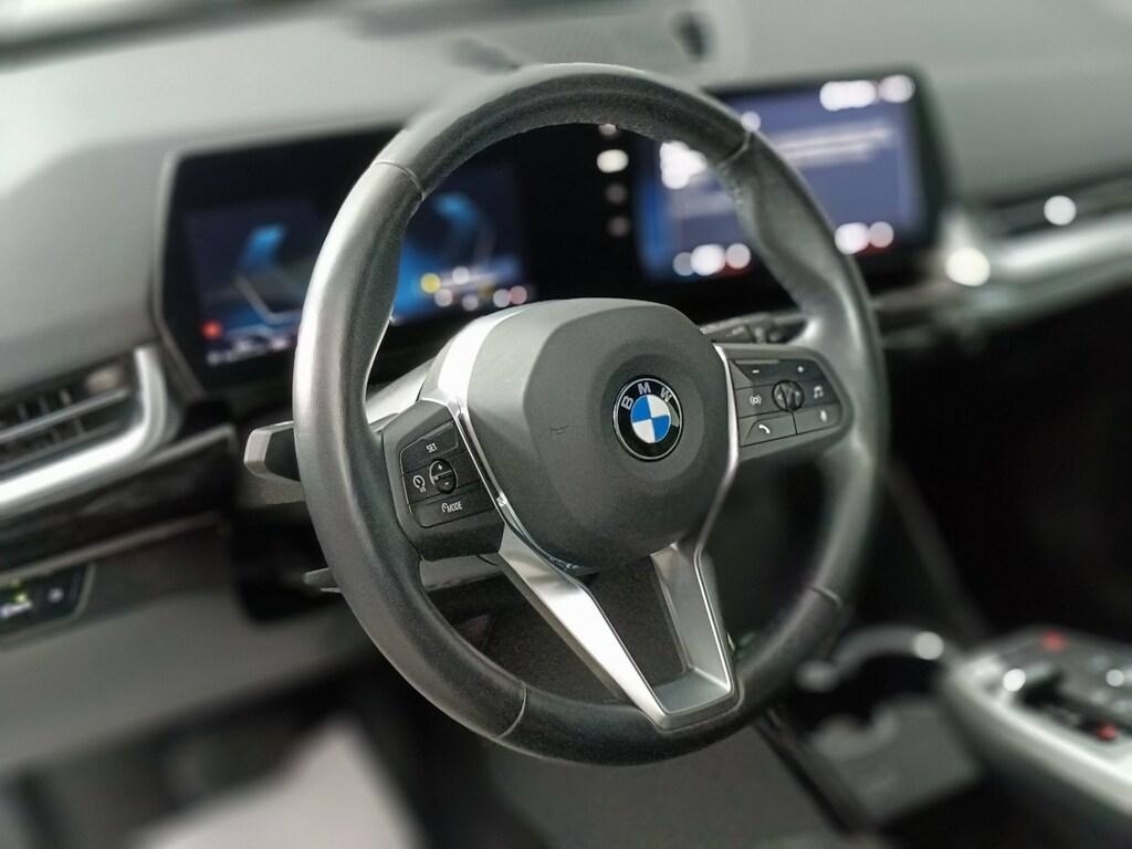 BMW X1 sdrive18d Edition Essence auto