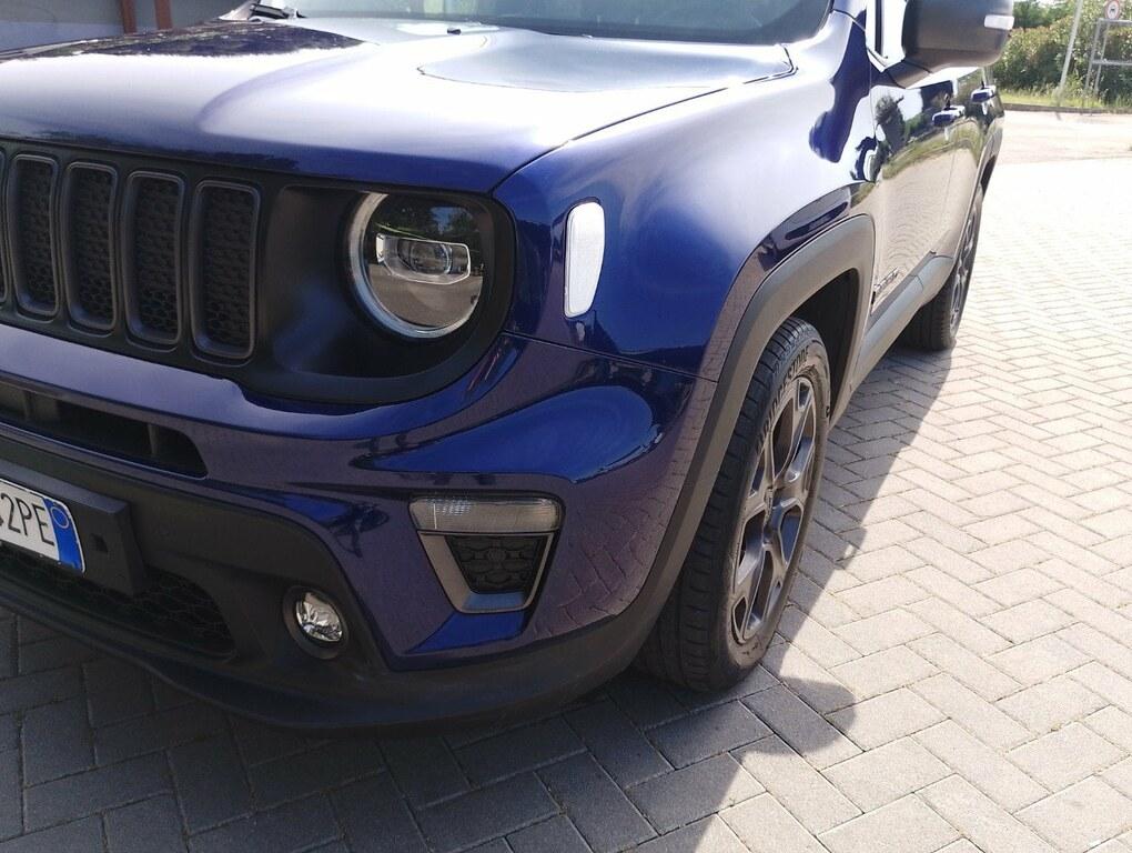 Jeep Renegade 1.0 t3 80TH Anniversary 2wd