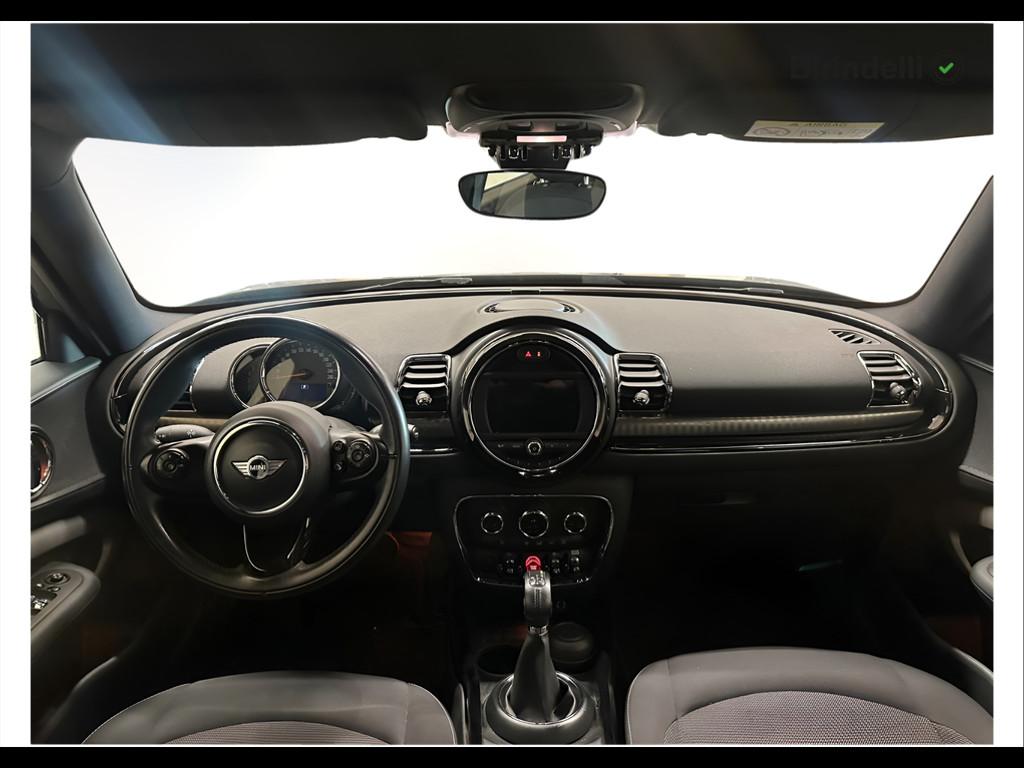 Mini One D Clubman 1.5 One D Hype Auto