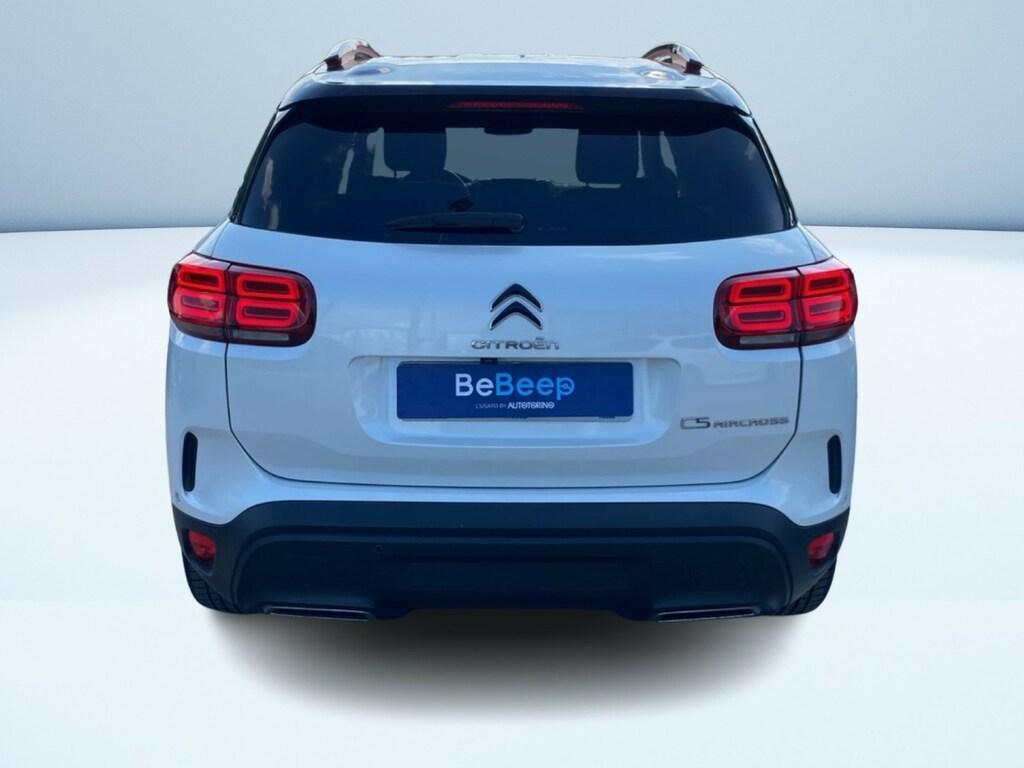 Citroen C5 Aircross 1.2 puretech Shine s&s 130cv eat8