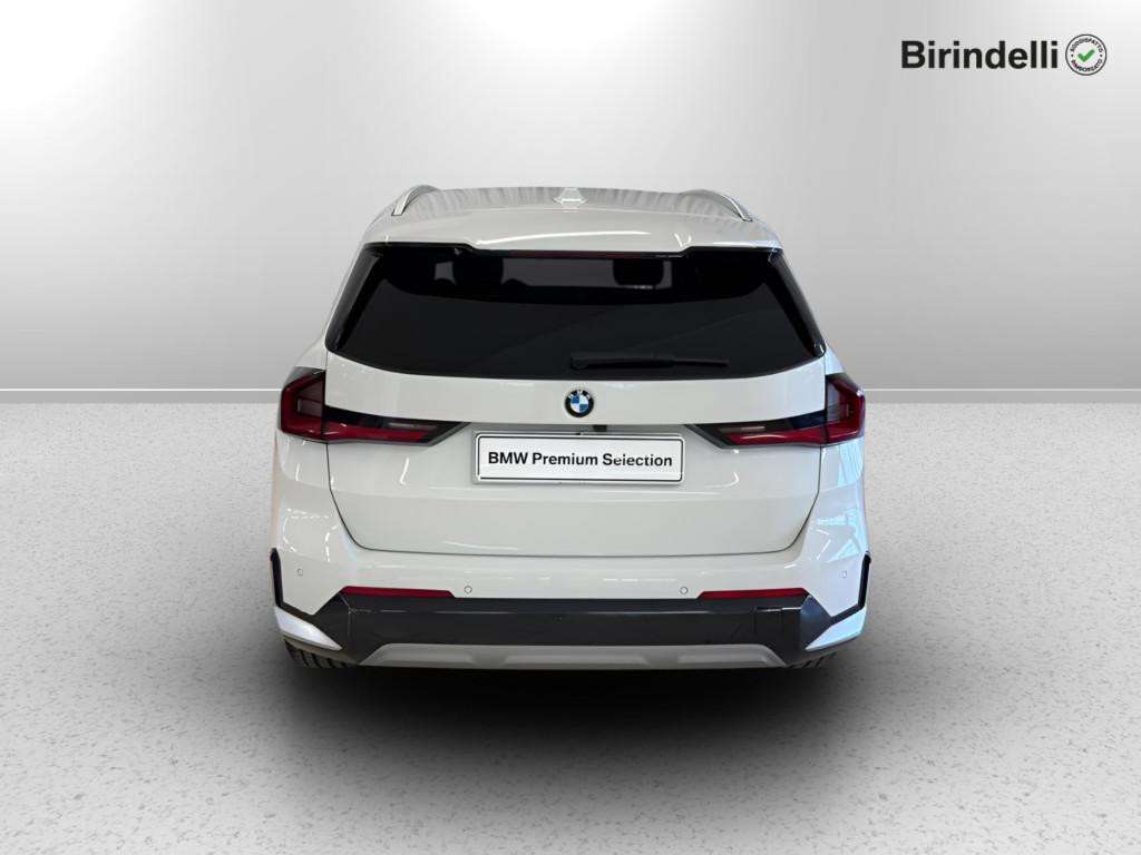 BMW X1 sdrive18d X-Line auto