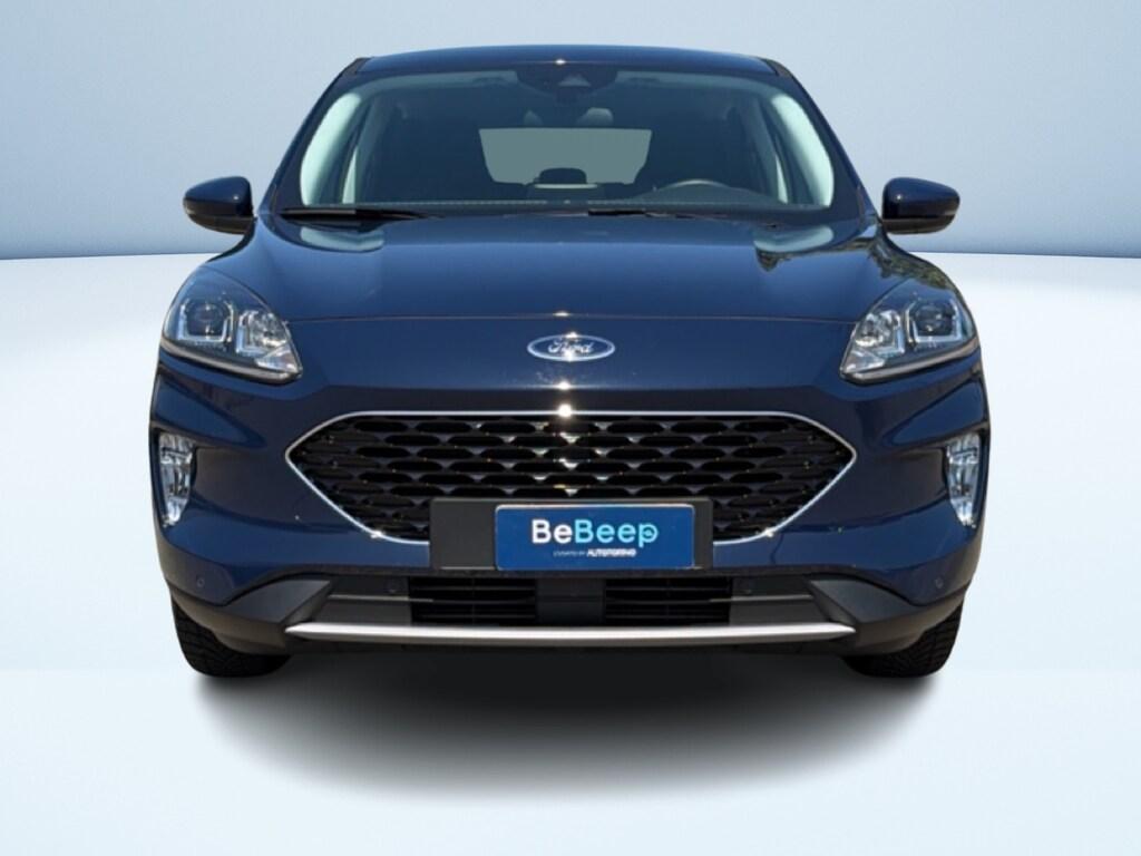 Ford Kuga 1.5 ecoobost Connect 2wd 120cv