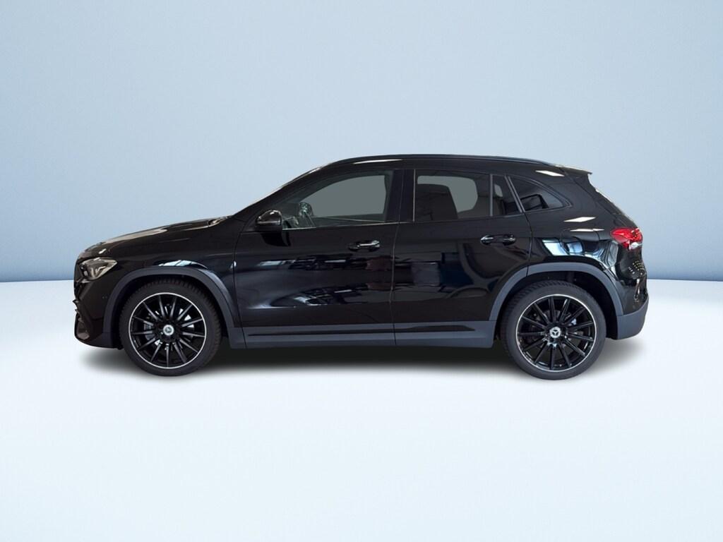 Mercedes GLA 200 d Premium auto