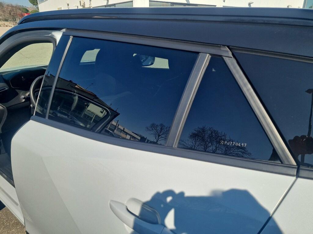 Peugeot 2008 1.5 bluehdi Allure s&s 130cv eat8