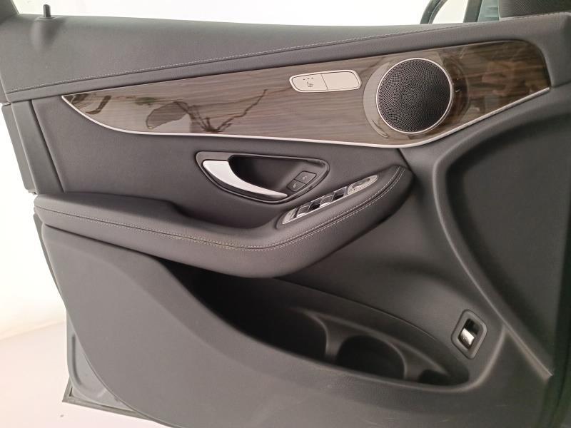 Mercedes GLC 220 d Premium 4matic auto