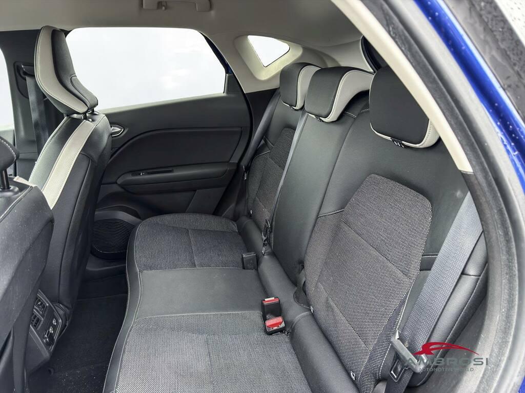 Renault Captur 1.0 tce Intens 100cv