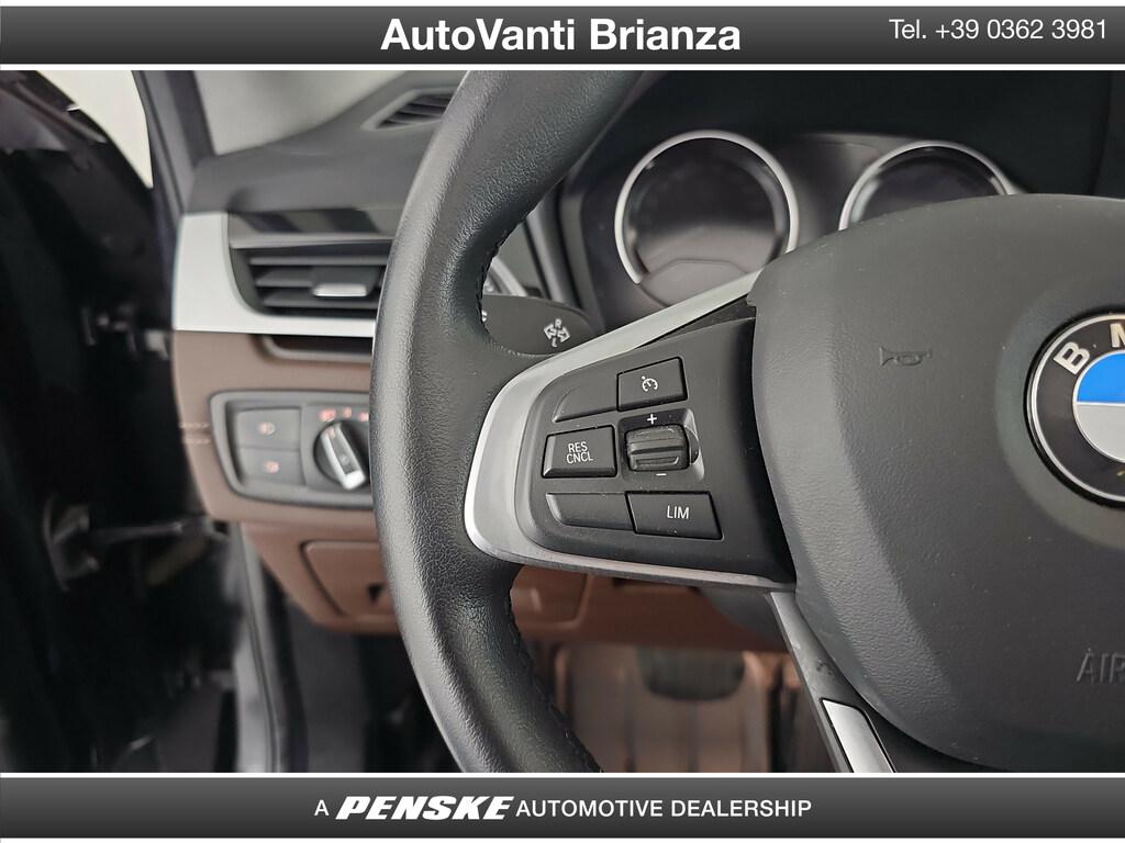 BMW X1 xdrive25e xLine auto