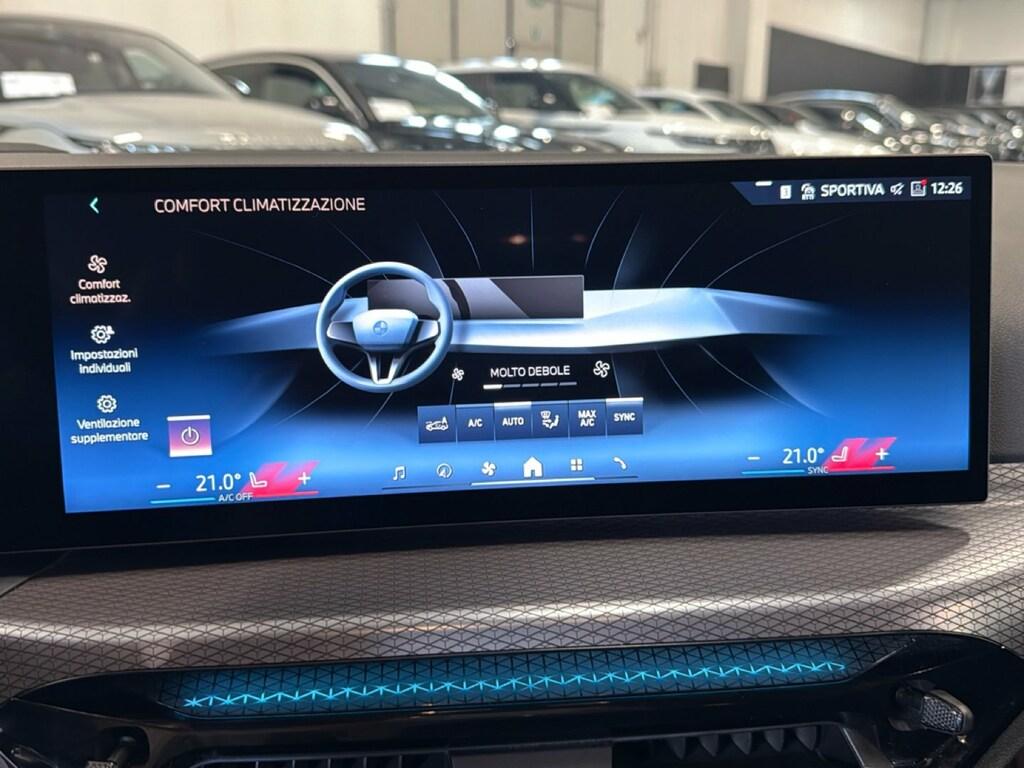 BMW Serie 4 420d Coupe mhev 48V xdrive Msport auto