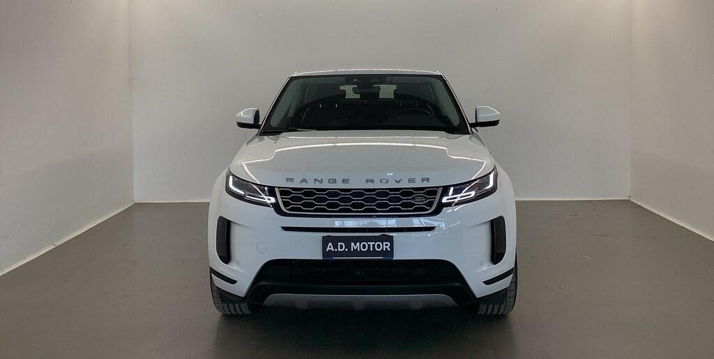 Land Rover Range Rover Evoque Evoque 2.0d i4 mhev R-Dynamic SE awd 204cv auto