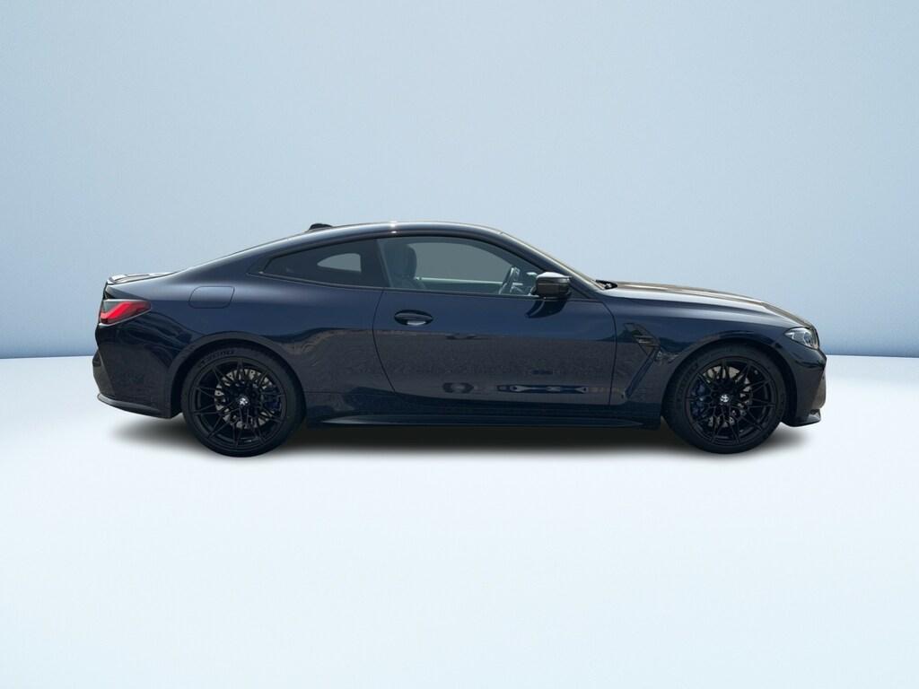 BMW Serie 4 M M4 Coupe 3.0 Competition M xdrive auto