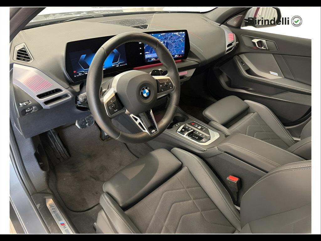 BMW Serie 1 120d 48V MSport auto