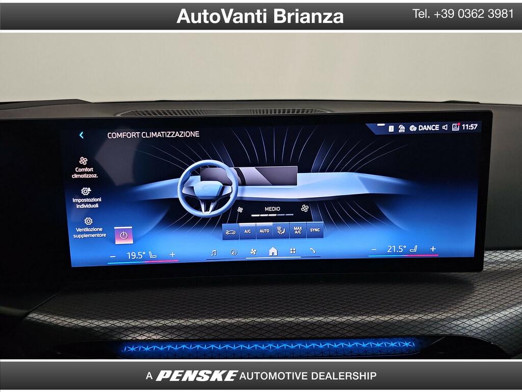 BMW Serie 3 320d mhev 48V xdrive M Sport Pro auto