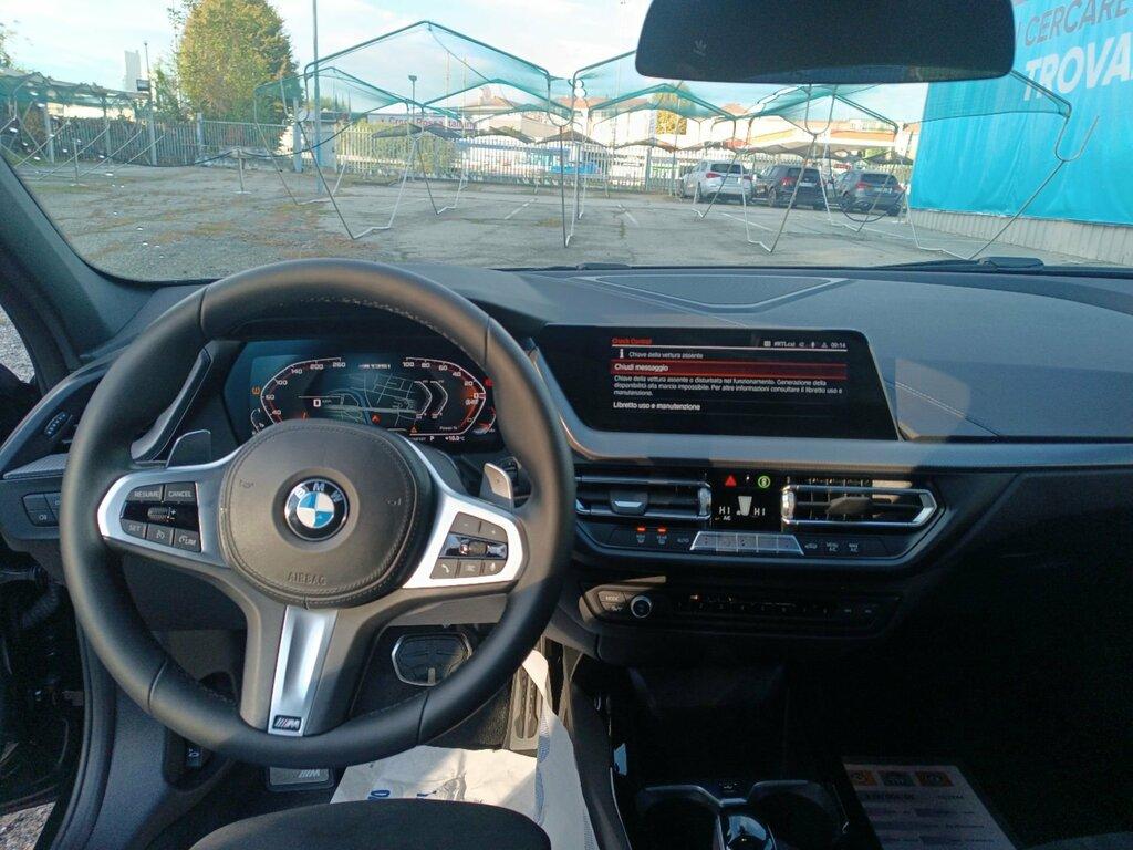 BMW Serie 1 M 135i xdrive auto