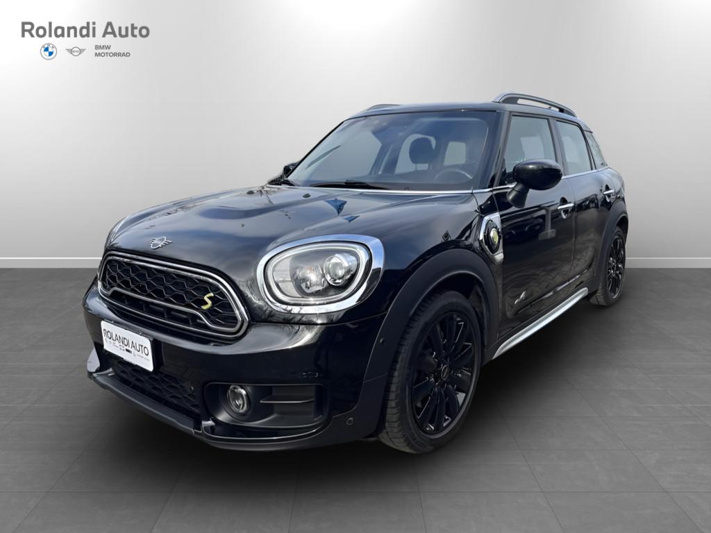 Mini Cooper SE Countryman Mini Countryman 1.5 Cooper SE Hype all4 auto