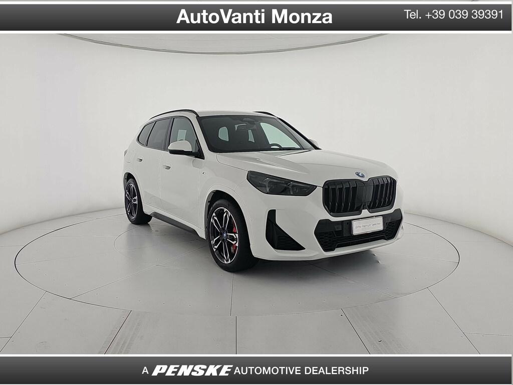 BMW X1 xdrive 25e MSport Pro auto