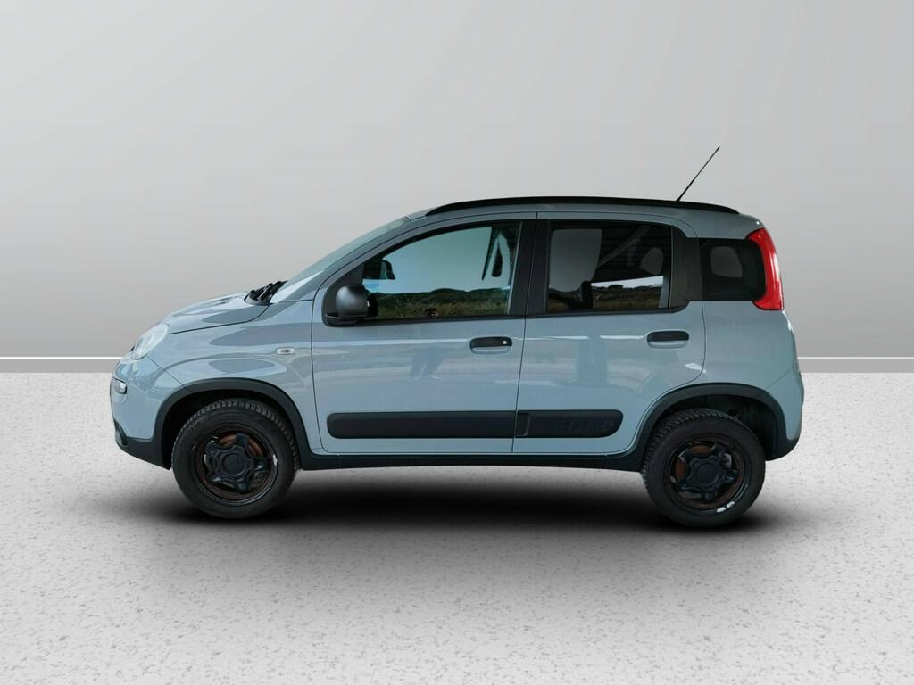 Fiat Panda 0.9 t.air t. 4x4 s&s 85cv my19