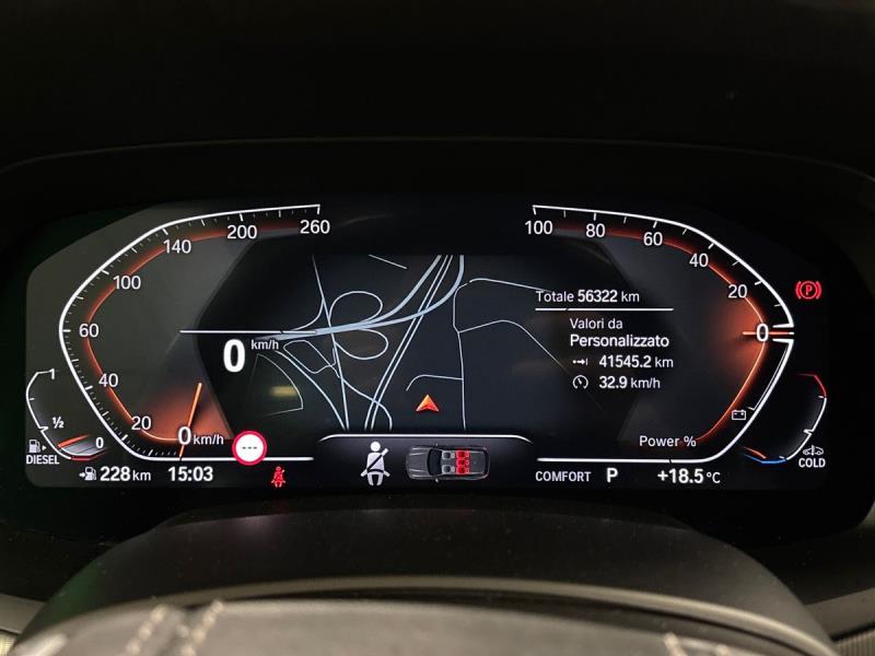 BMW X5 xdrive30d Business auto