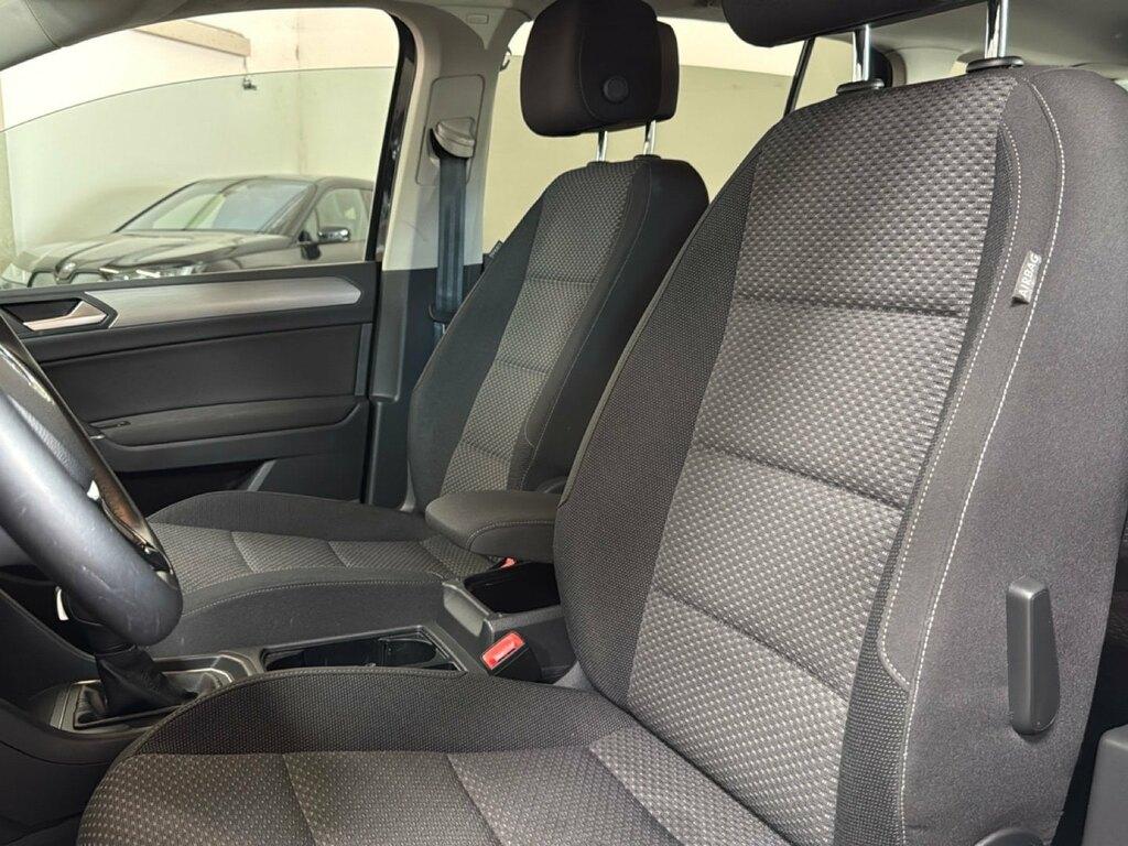 Volkswagen Touran 2.0 tdi Business 115cv dsg
