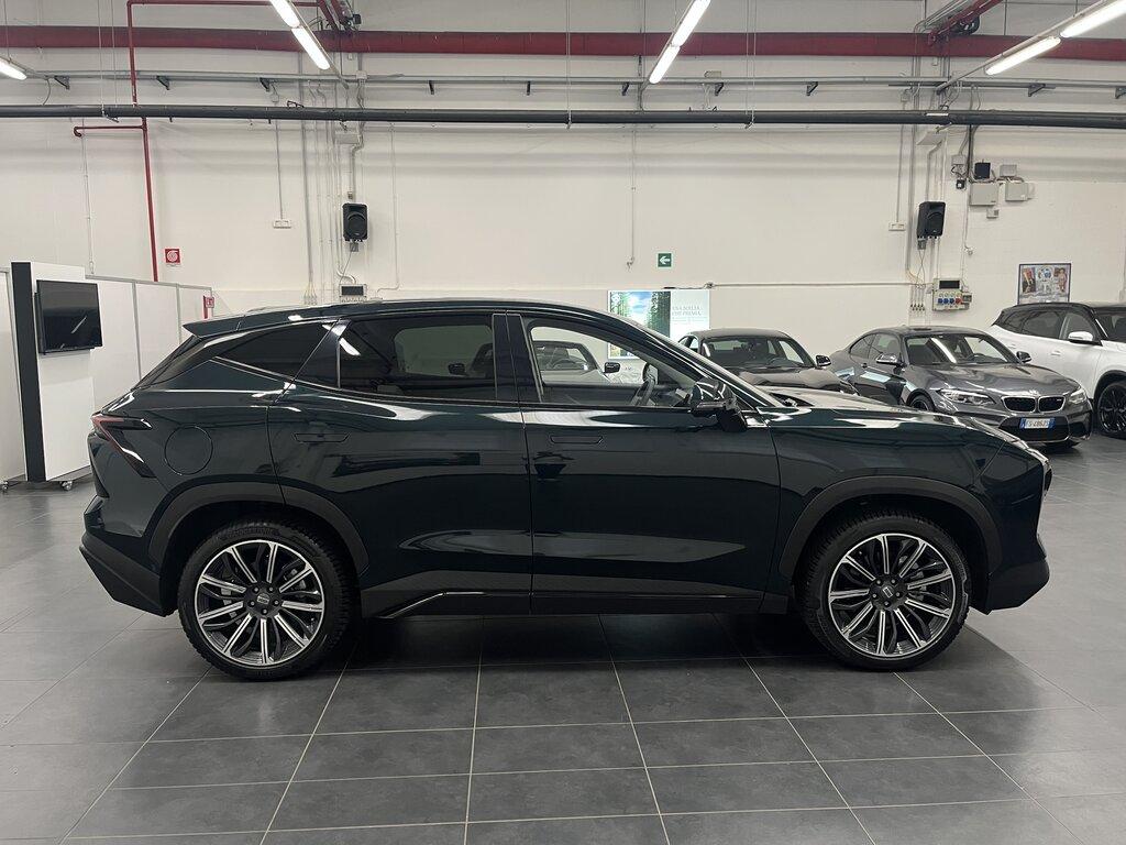 Sportequipe Sportequipe 6 GT 1.6 t-gdi 186cv dct