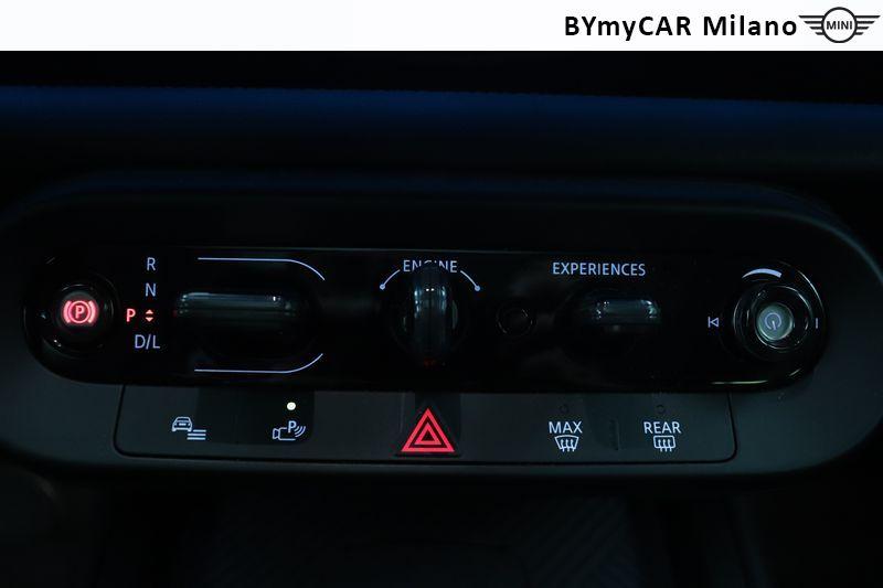 Mini Mini Countryman 1.5 48V C Classic auto