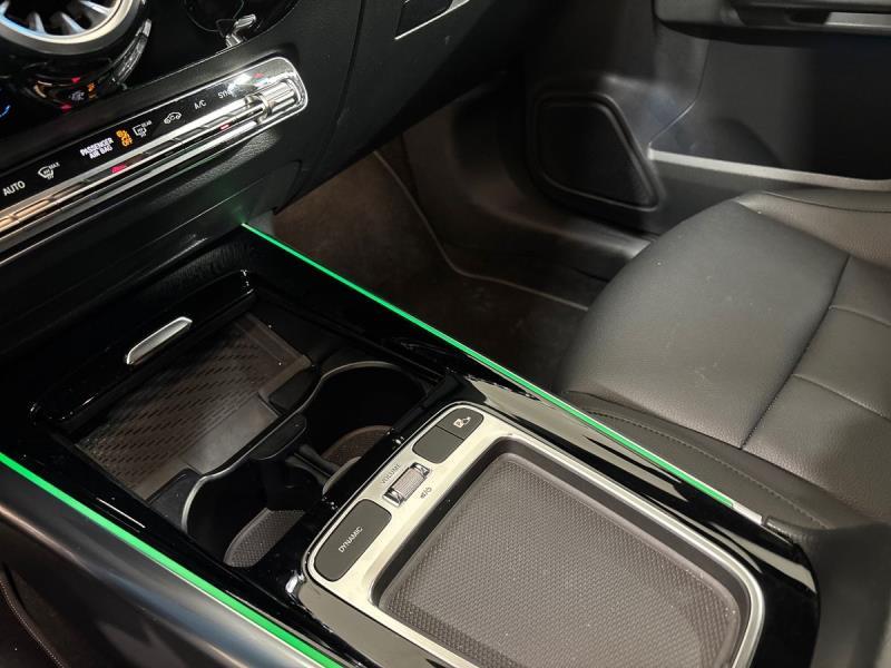 Mercedes GLA 200 Progressive Advanced Plus auto
