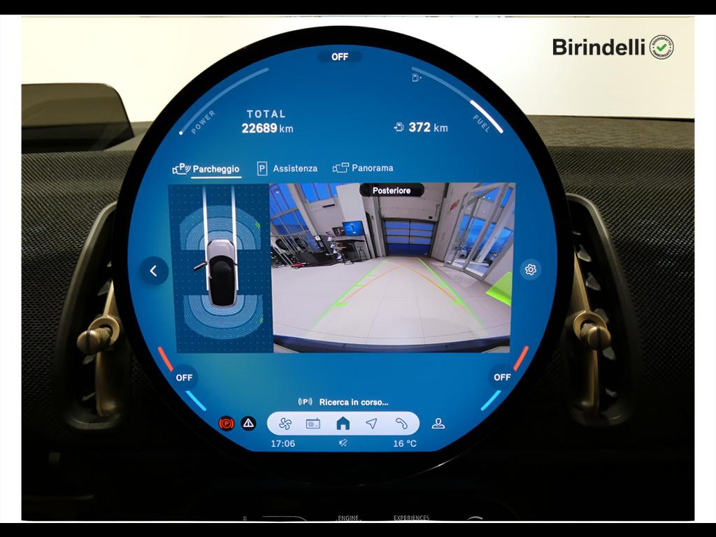 Mini Mini Countryman 2.0 48V D Classic auto