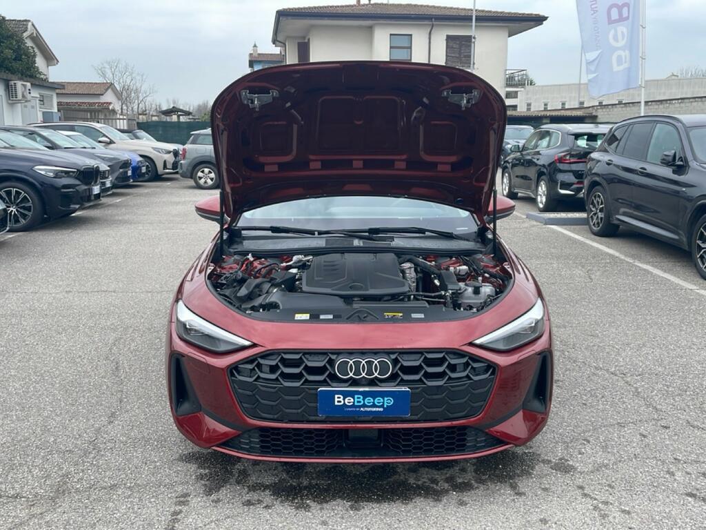 Audi A5 Avant 2.0 tfsi Business Advanced 150cv s-tronic