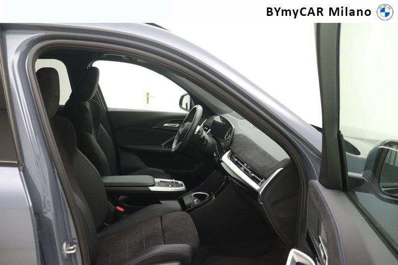 BMW X1 xdrive 25e MSport Pro auto