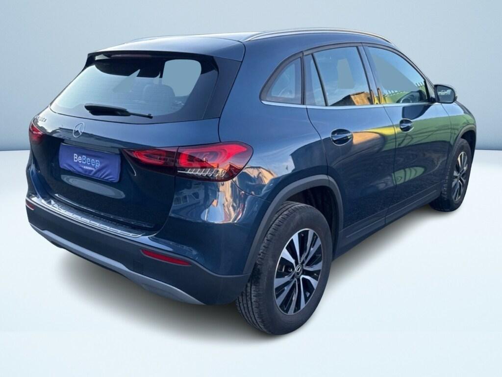 Mercedes GLA 180 d Sport auto