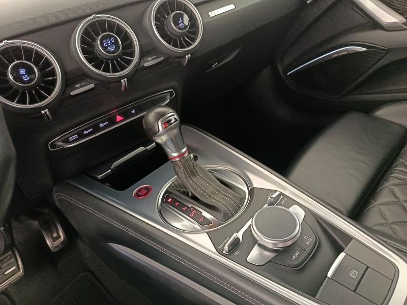 Audi TTS Coupe 2.0 tfsi quattro s-tronic