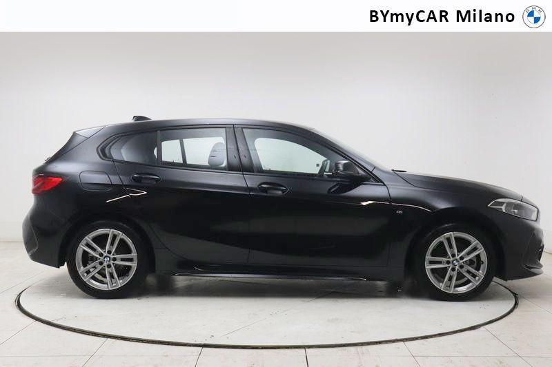 BMW Serie 1 118i Msport 136cv auto