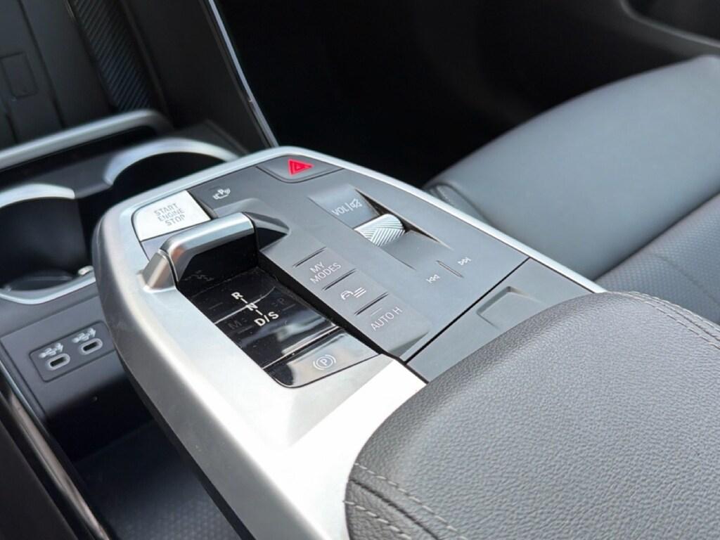 BMW X1 sdrive18i X-Line auto