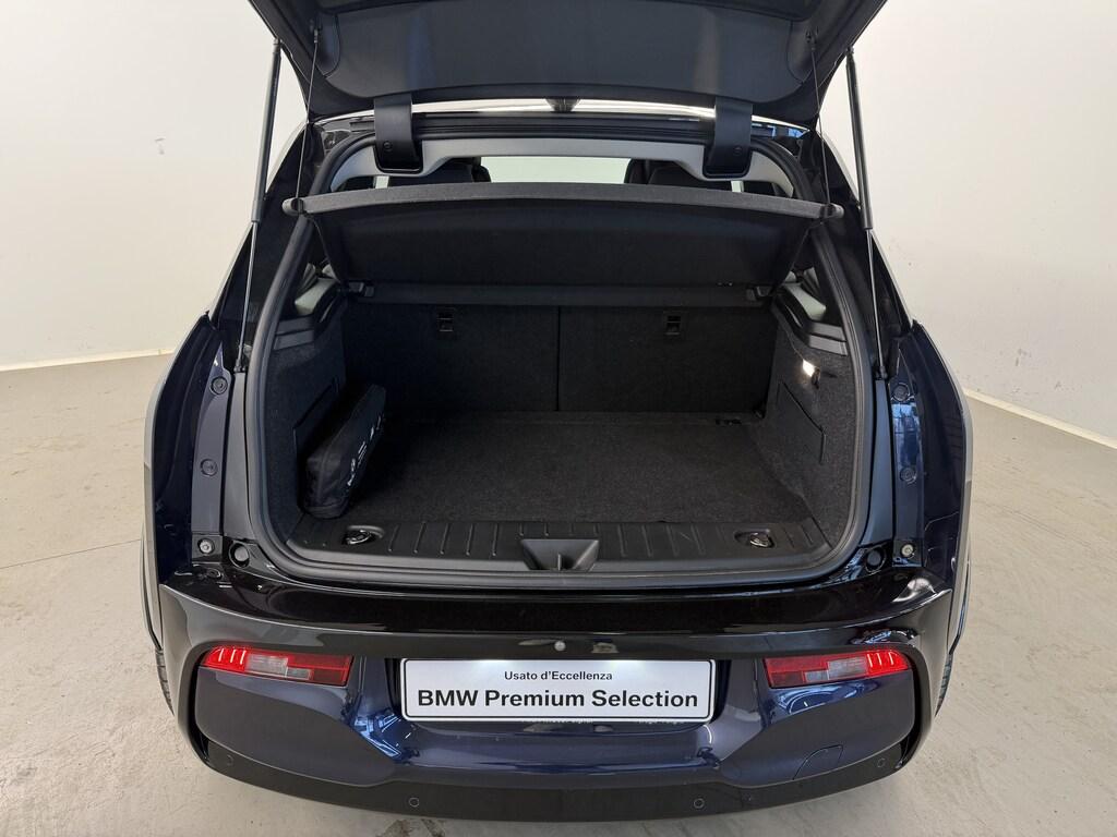 BMW i3 i3s 120Ah Advantage