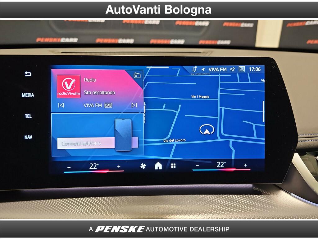 BMW X1 sdrive18d MSport auto