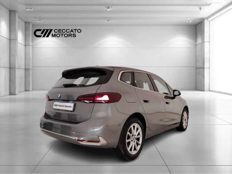 BMW Serie 2 218i Active Tourer Luxury auto