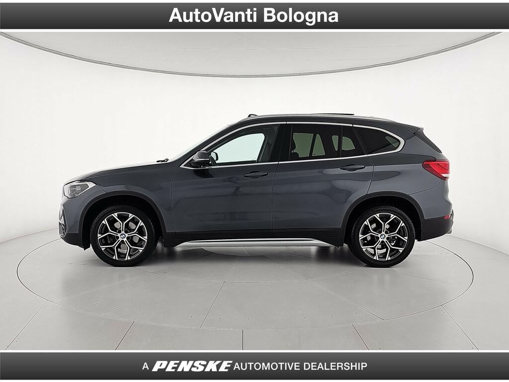 BMW X1 xdrive18d xLine auto