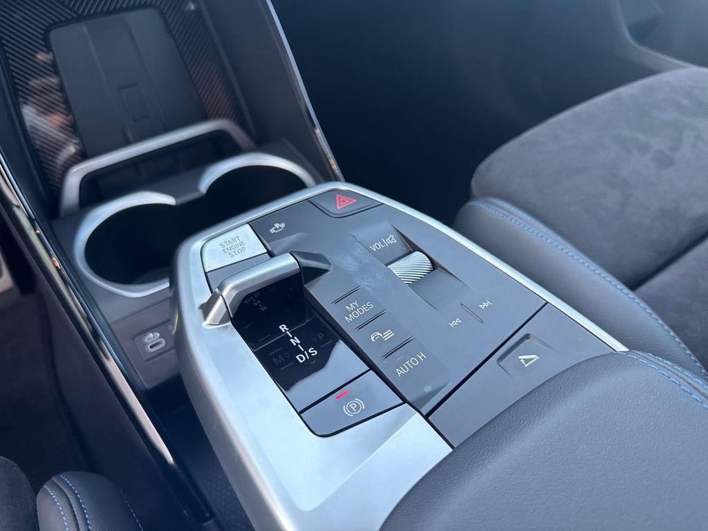BMW X1 sdrive20i mhev 48V MSport Pro auto